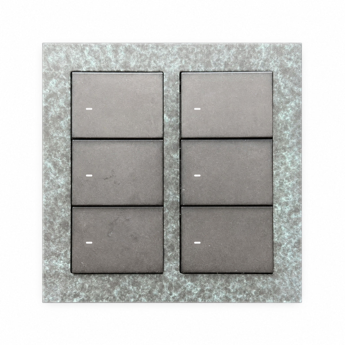 JINK Switch EGG — standardized 1x1 media