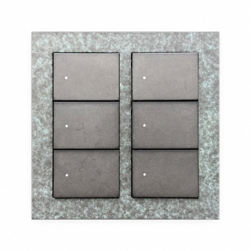 JINK Switch EGG — standardized 1x1 media