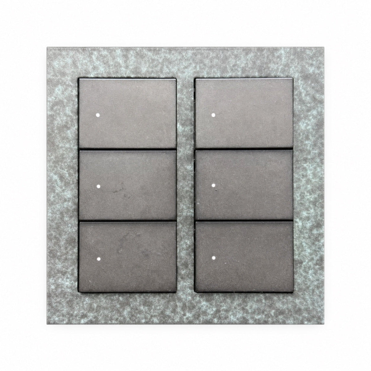 JINK Switch EGG — standardized 1x1 media