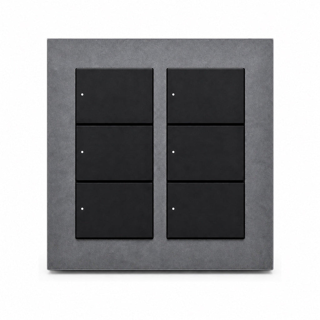 JINK Switch EGG — standardized 1x1 media