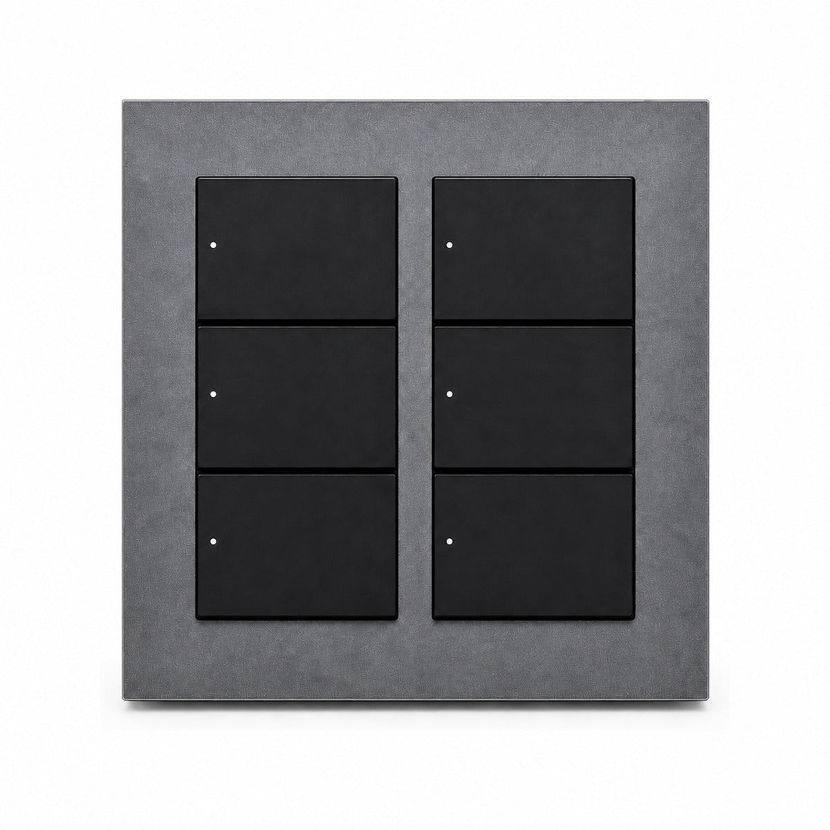 JINK Switch EGG — standardized 1x1 media