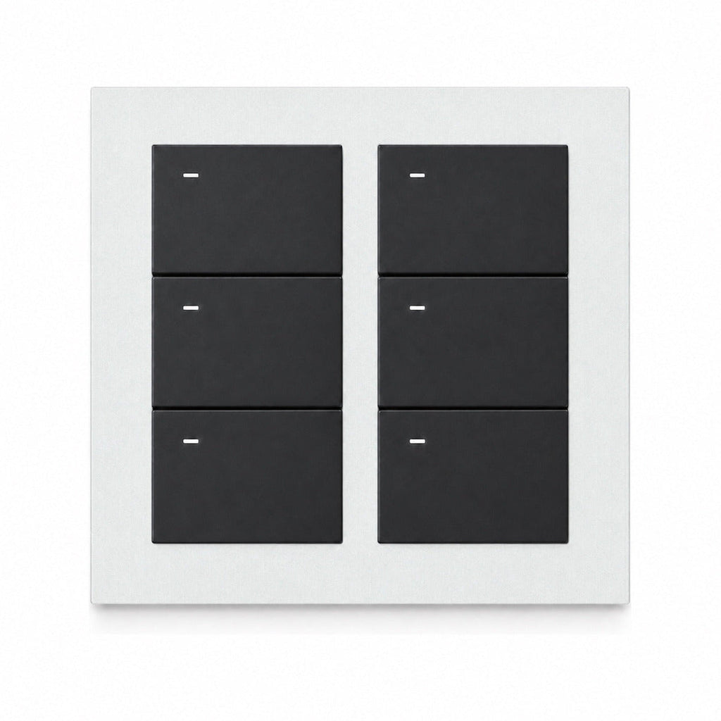 JINK Switch EGG — standardized 1x1 media