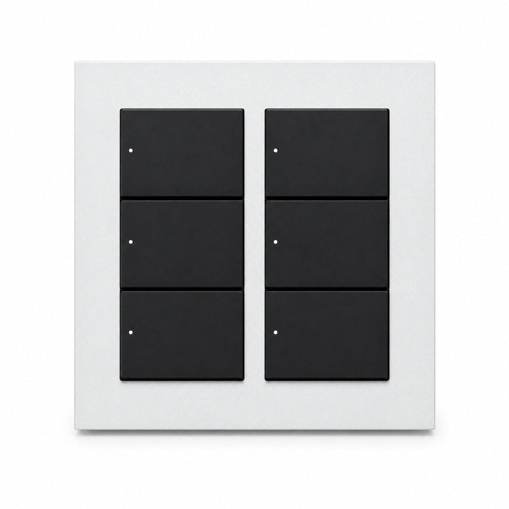 JINK Switch EGG — standardized 1x1 media