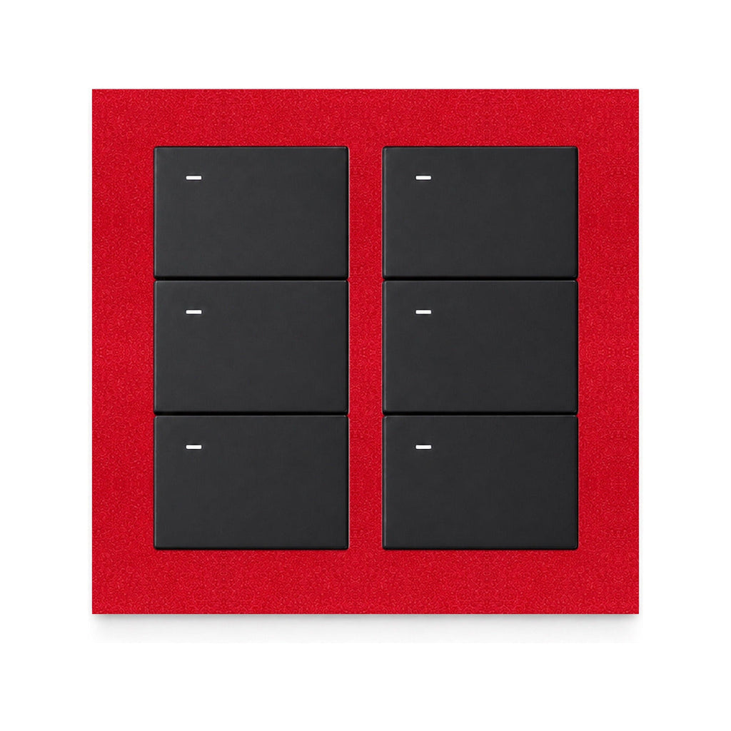 JINK Switch EGG — standardized 1x1 media