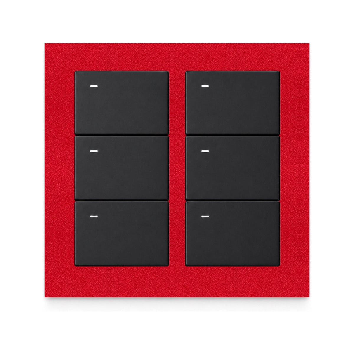 JINK Switch EGG — standardized 1x1 media
