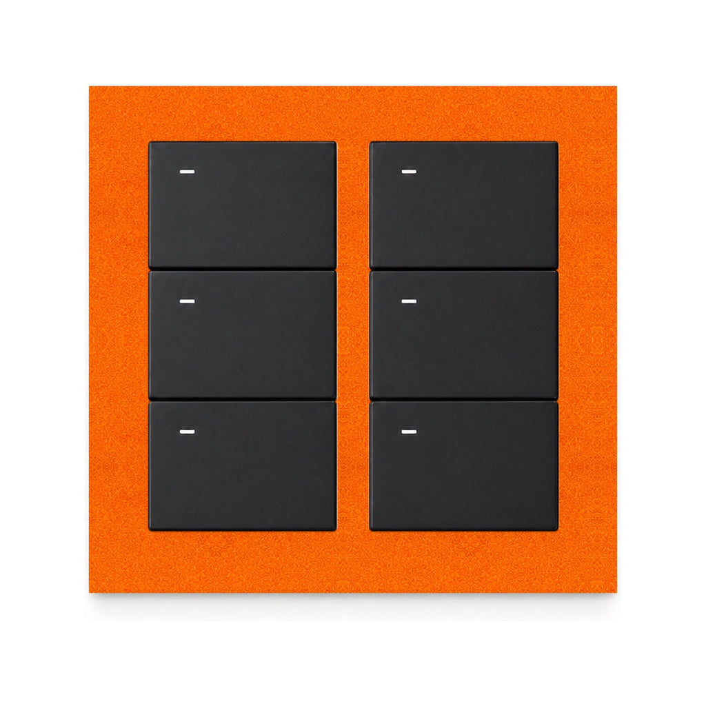 JINK Switch EGG — standardized 1x1 media
