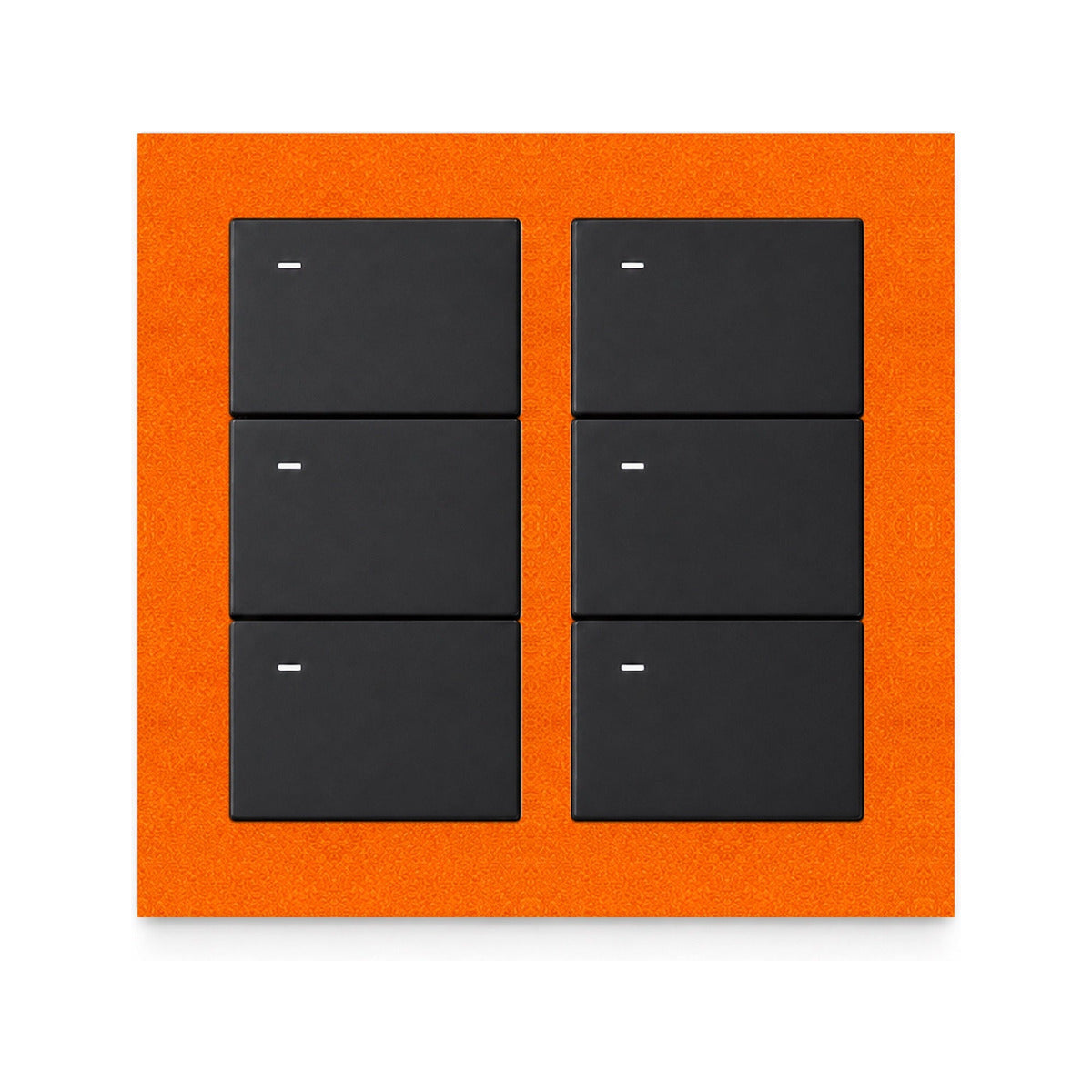 JINK Switch EGG — standardized 1x1 media