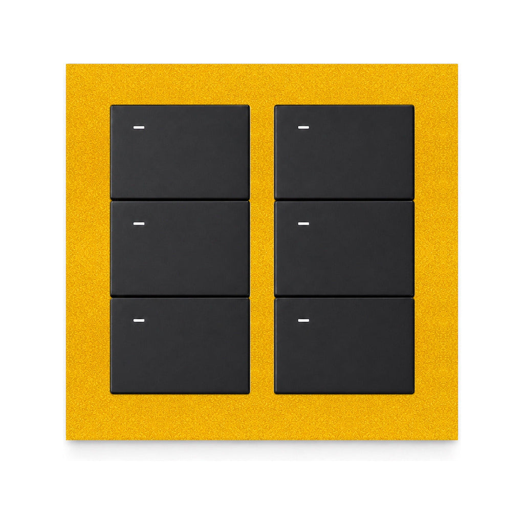 JINK Switch EGG — standardized 1x1 media