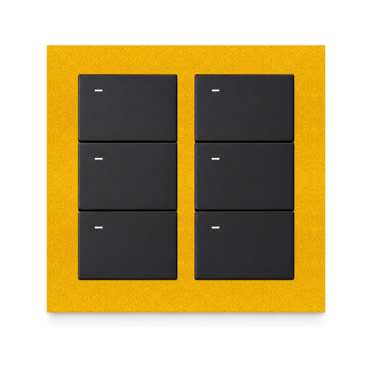 JINK Switch EGG — standardized 1x1 media