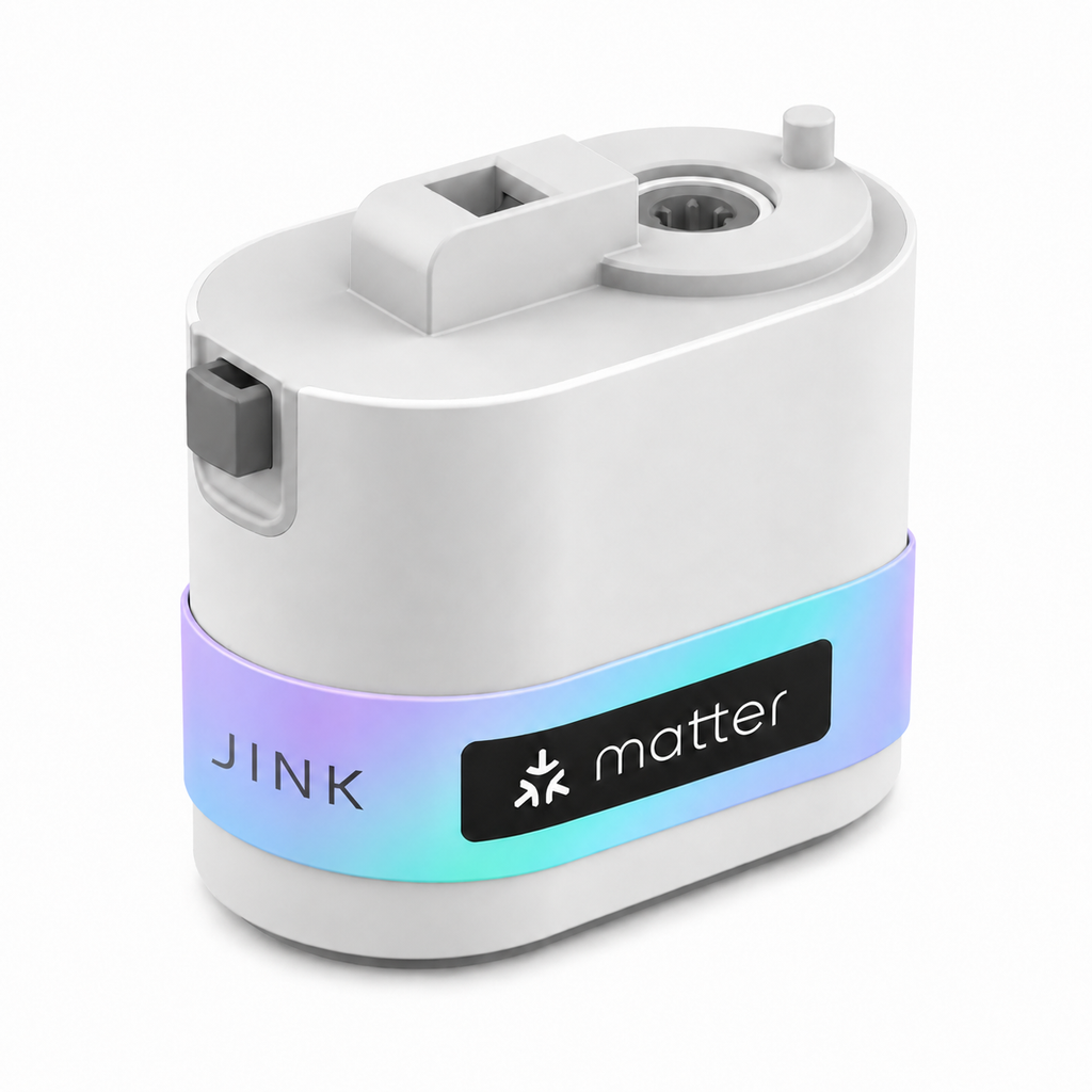 JINK Motor ZM89E-DT smart curtain motor