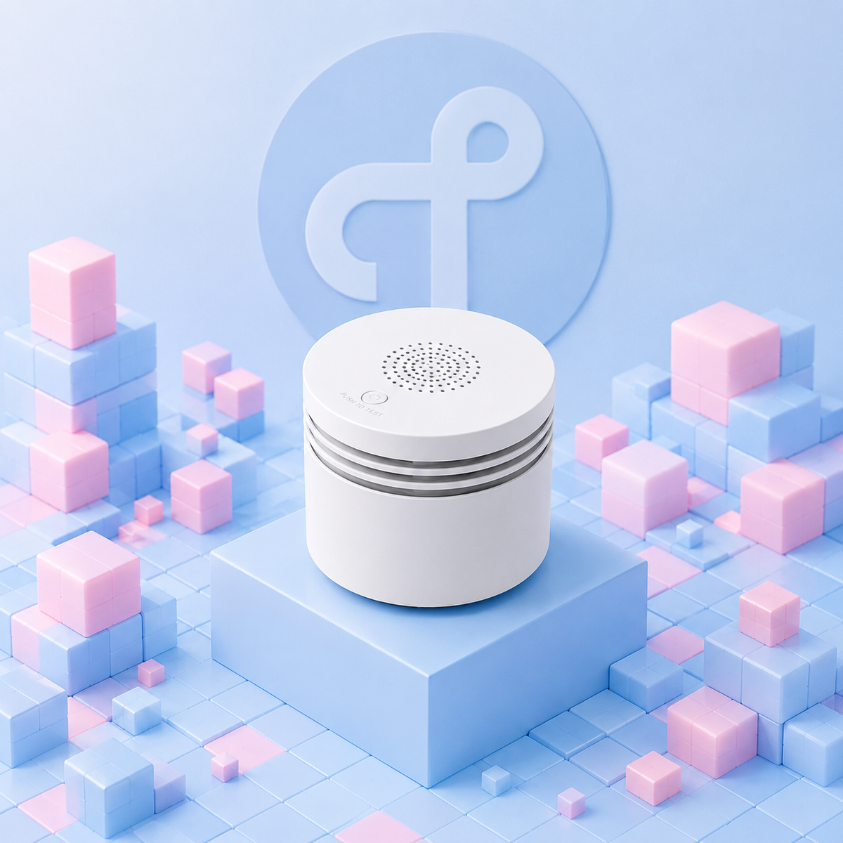 JINK Smoke Sensor