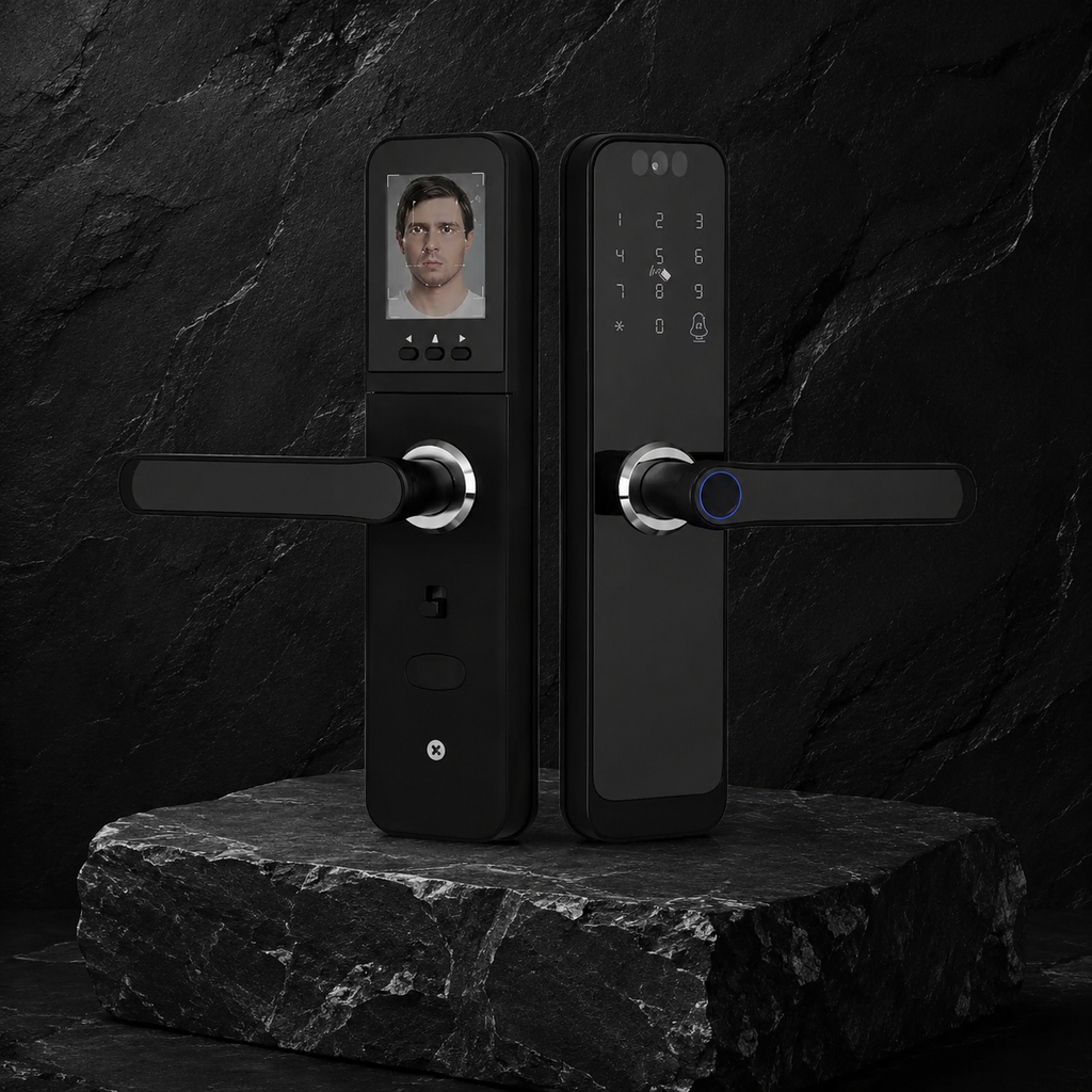 JINK Door Lock H06