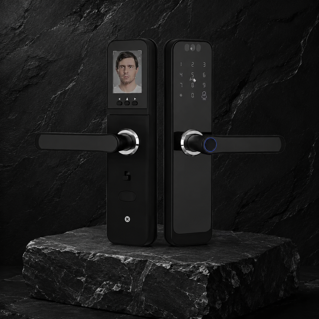 JINK Door Lock H06