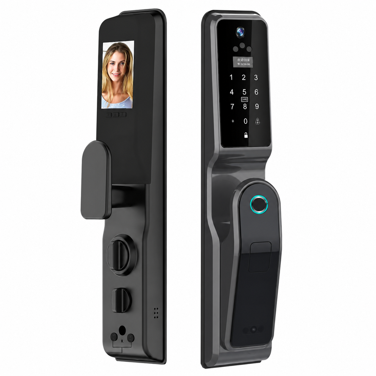 JINK Door Lock P8