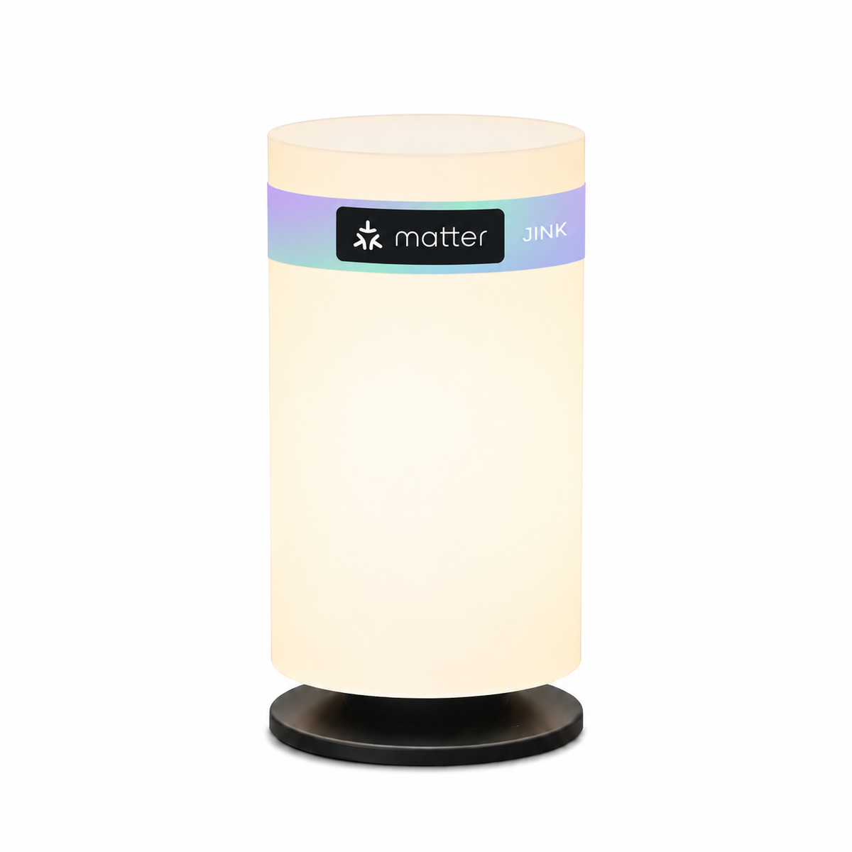 JINK Luma Mini compact smart lighting