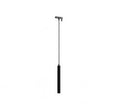 JINK Glide Drop smart pendant track light