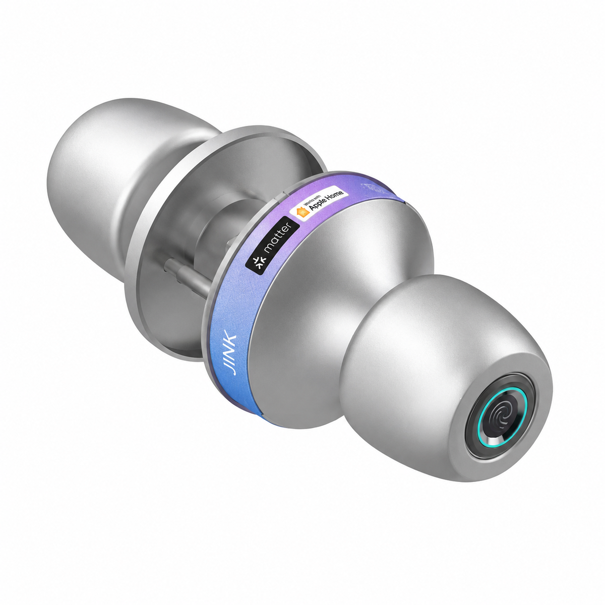 JINK Door Lock H43 smart door lock