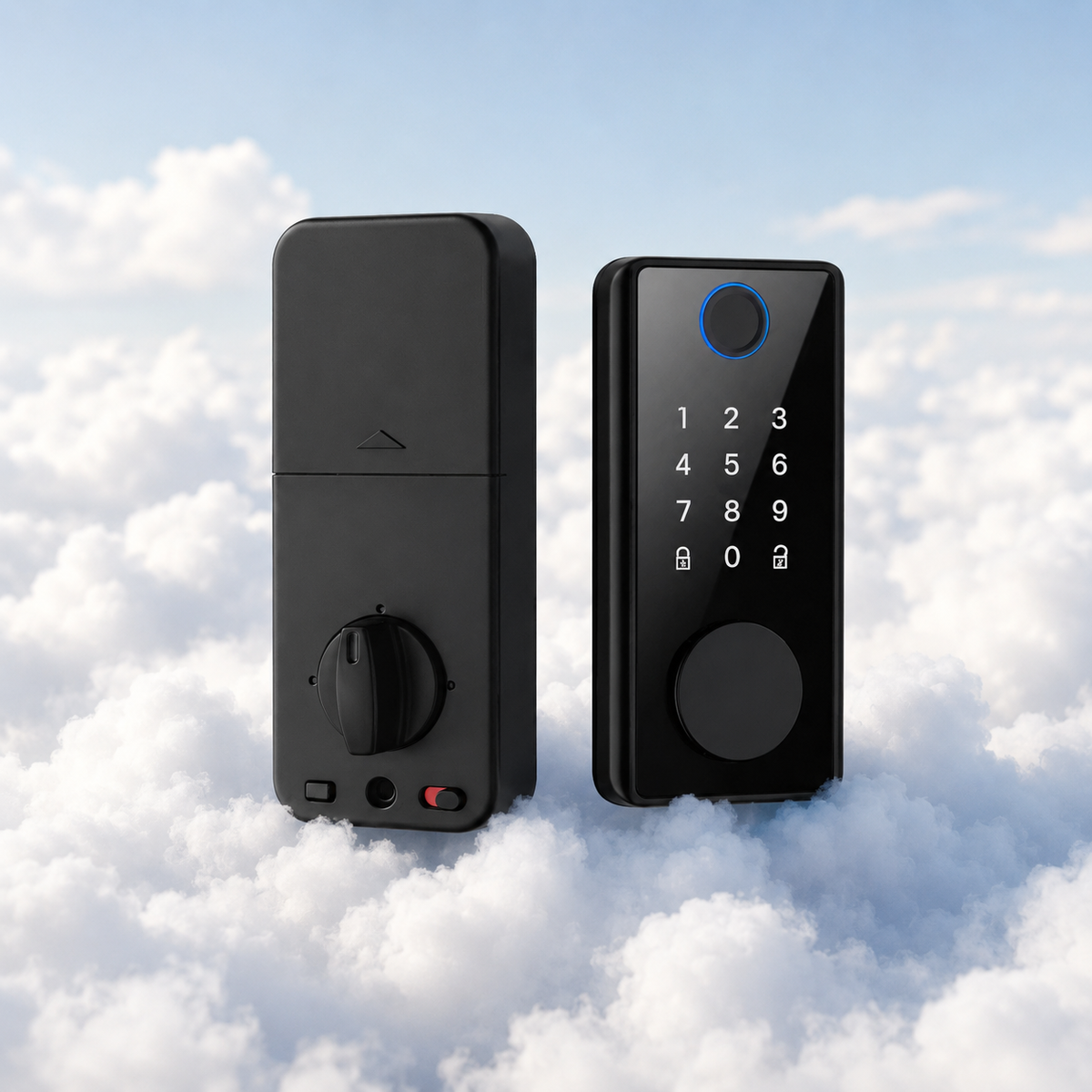 JINK Door Lock B100