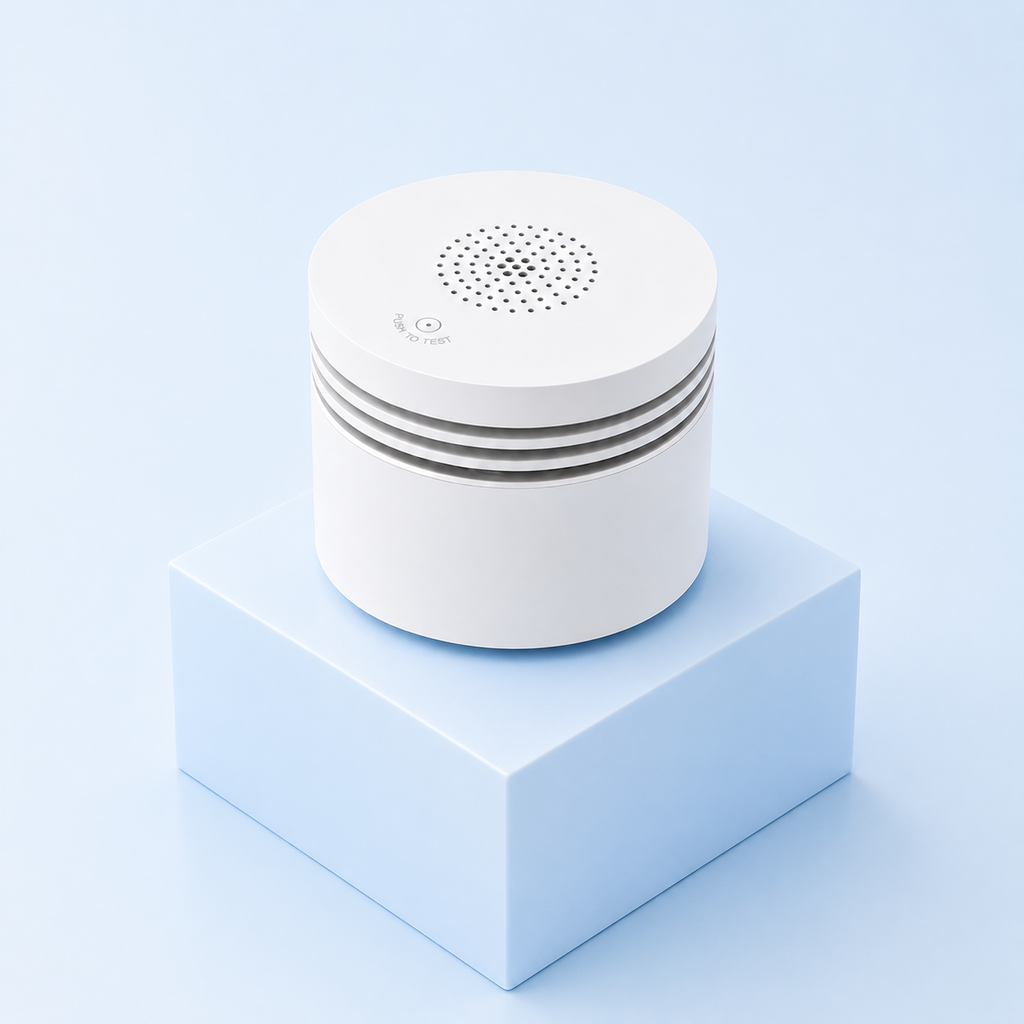 JINK Smoke Sensor