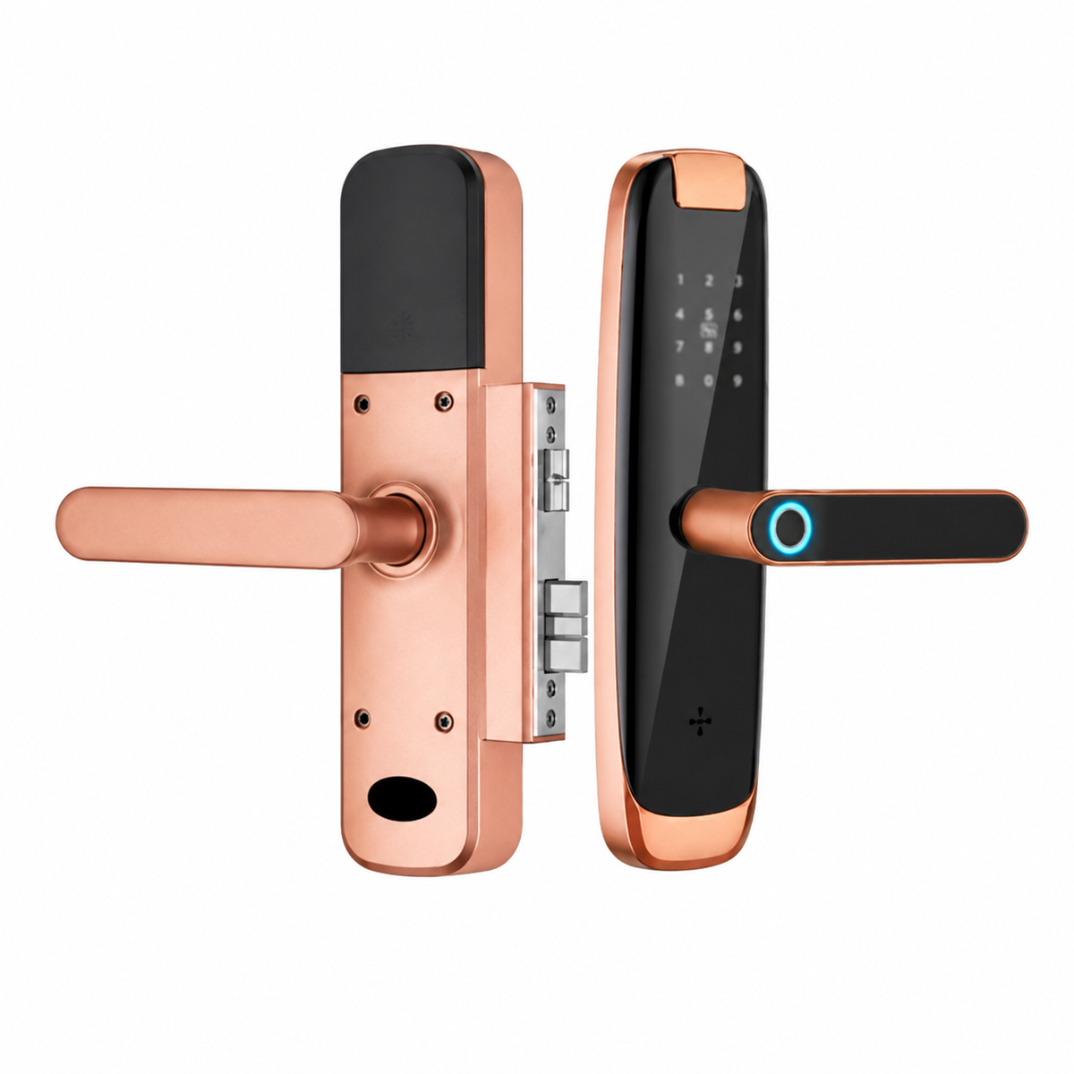 JINK Door Lock H03