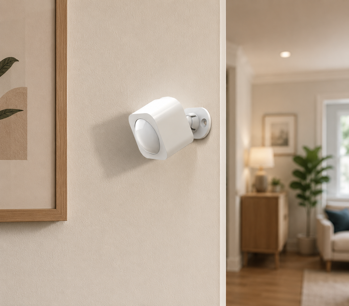 JINK PIR Motion Sensor