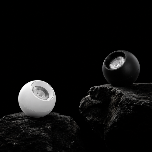 JINK Beam Ord100 — Smart Spotlight