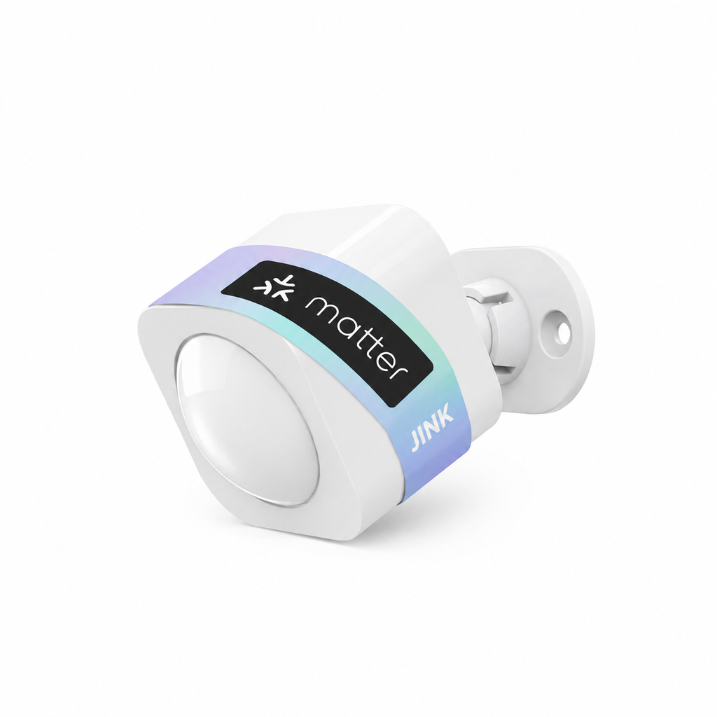 JINK PIR Motion Sensor Matter smart motion sensor