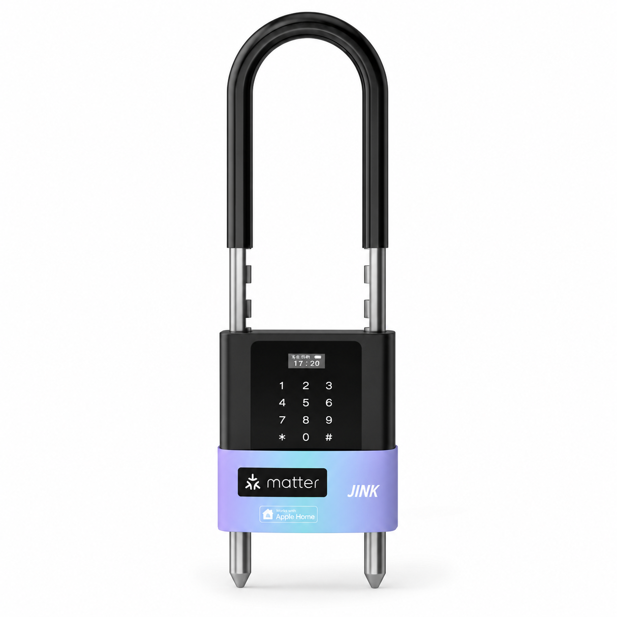 JINK Door Lock U smart door lock