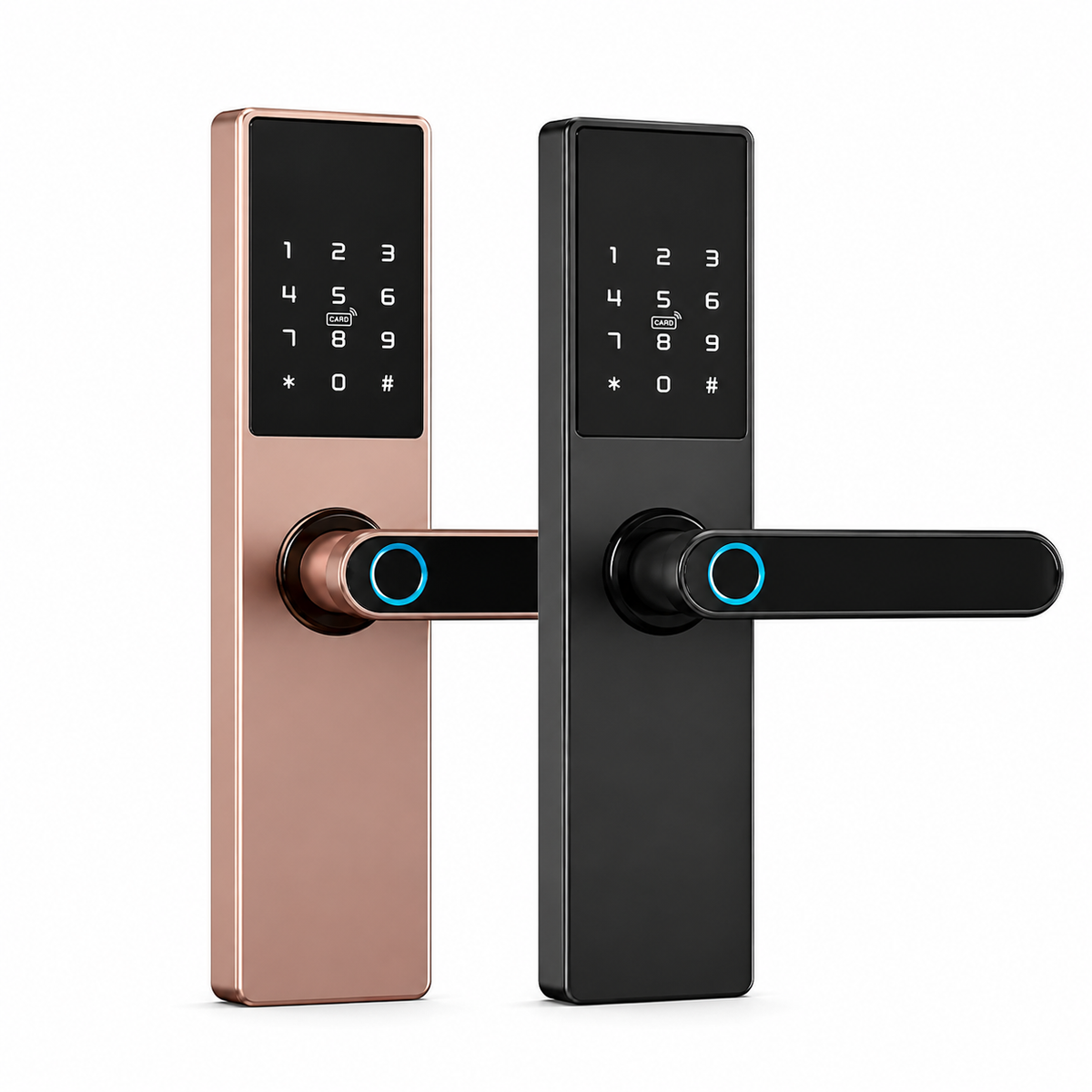 JINK Door Lock H05