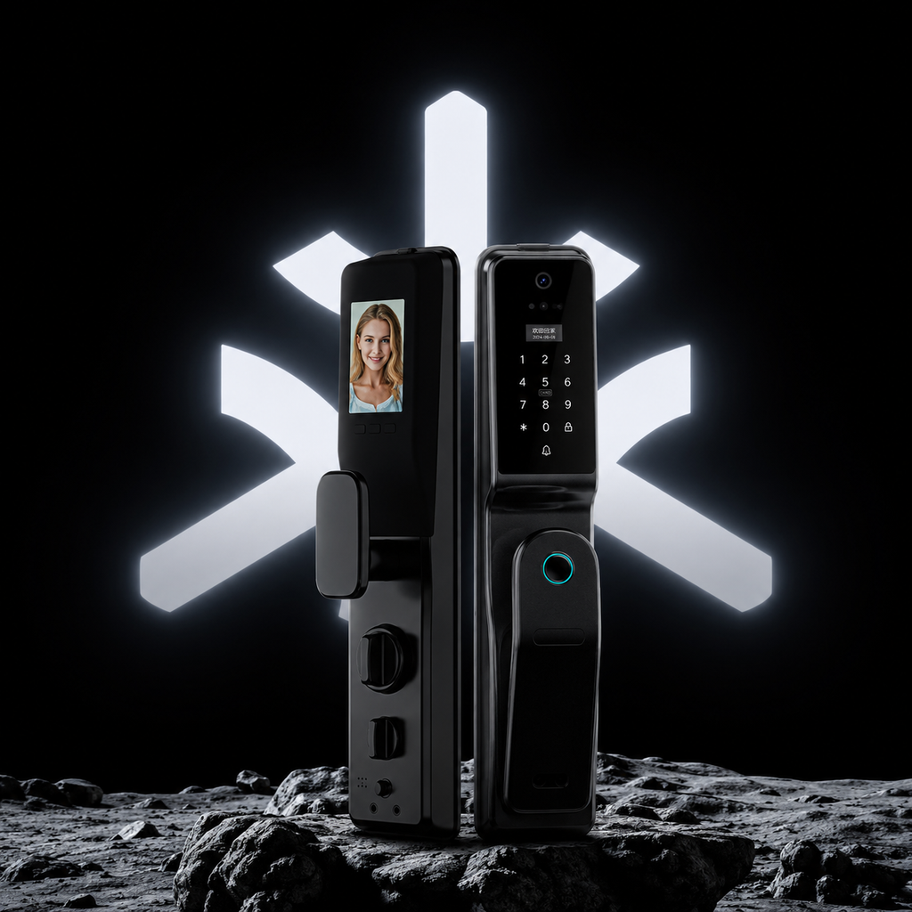 JINK Door Lock P8