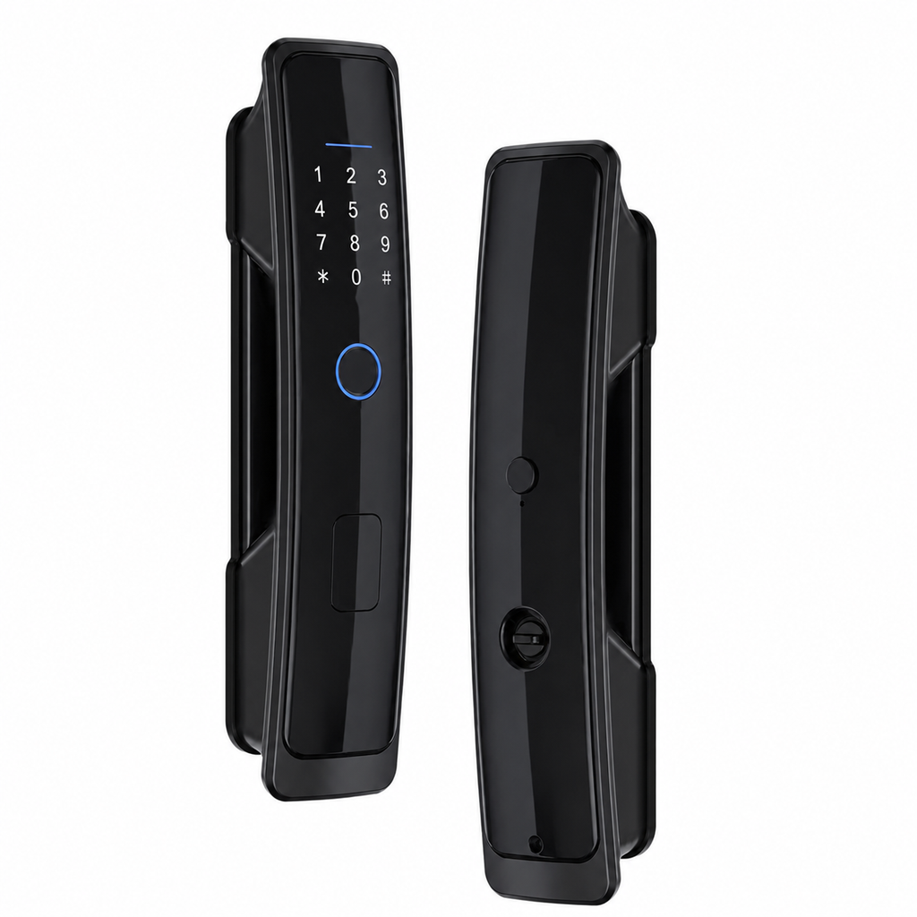 JINK Door Lock H17