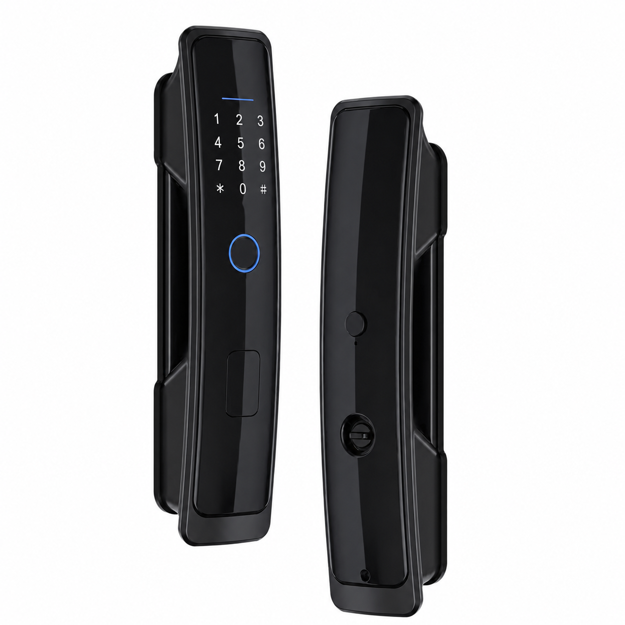 JINK Door Lock H17