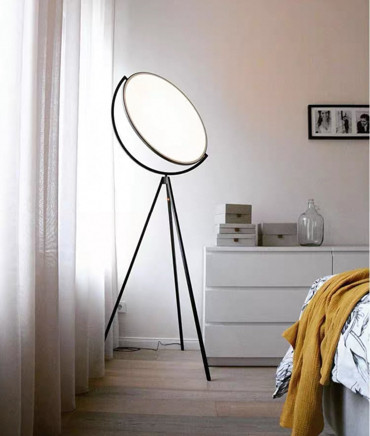 JINK Standard Lamp