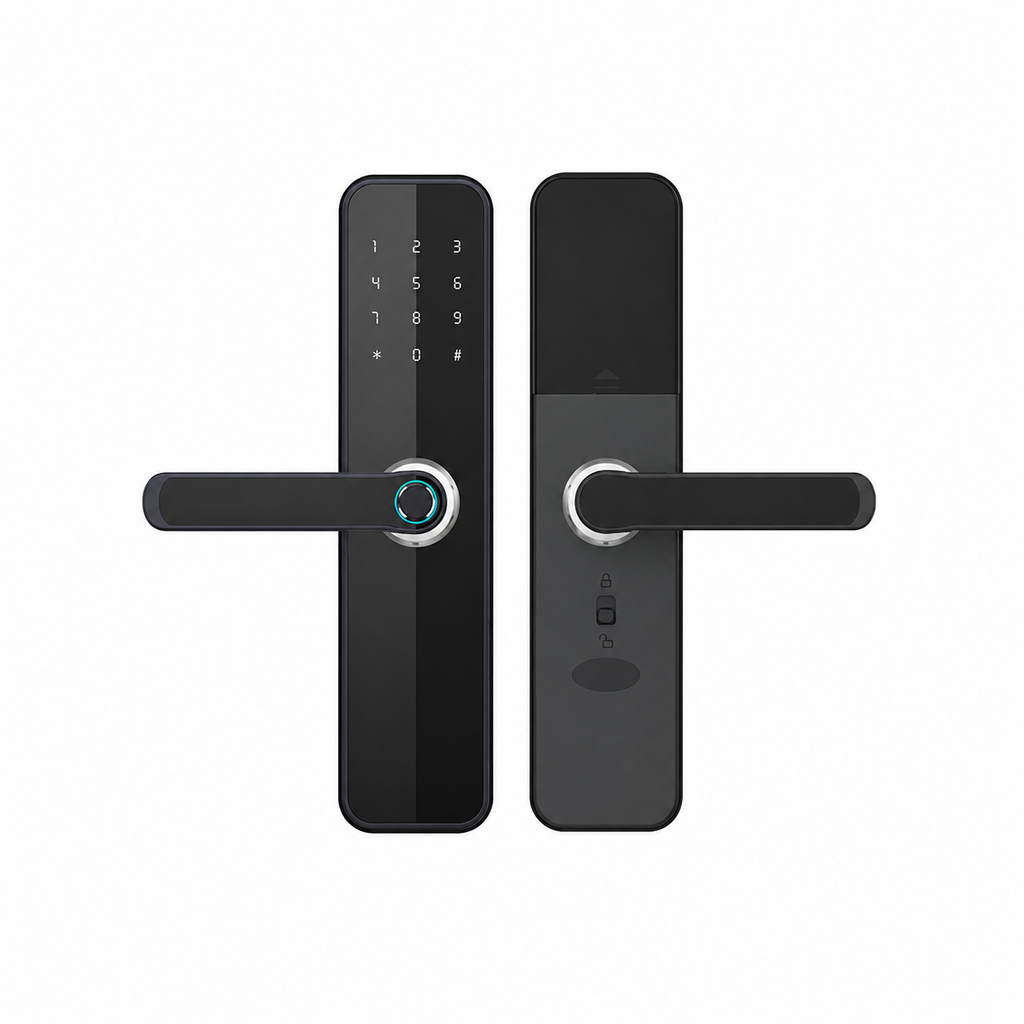 JINK Door Lock H07