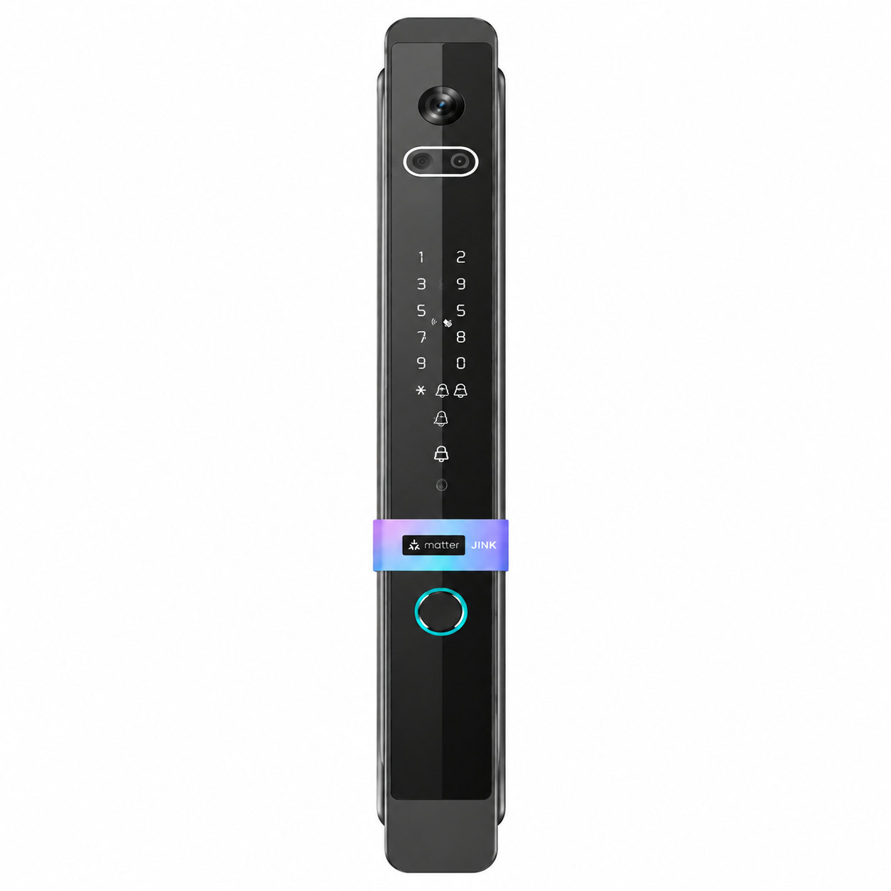 JINK Door Lock H33 smart door lock