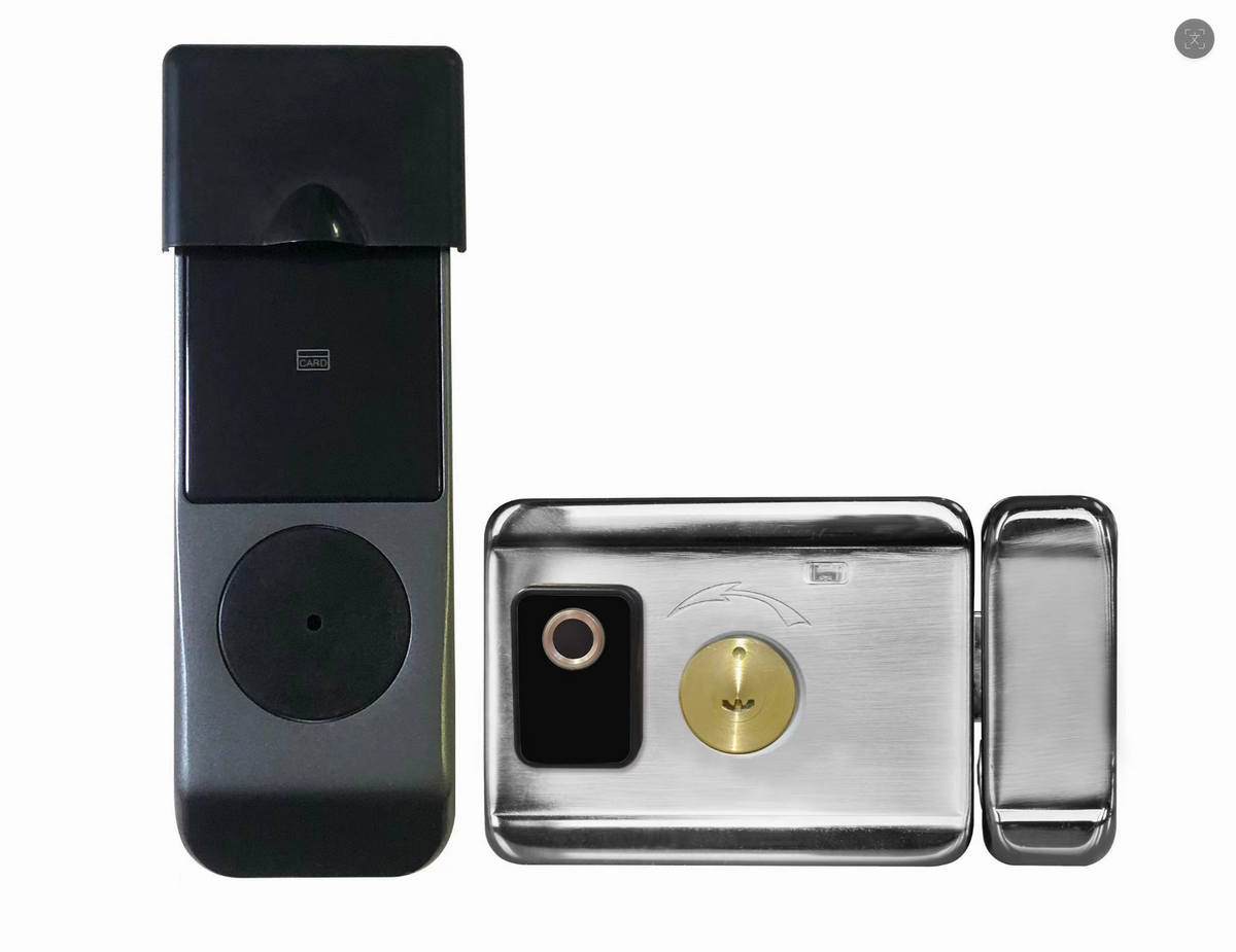 JINK Gate Lock H4