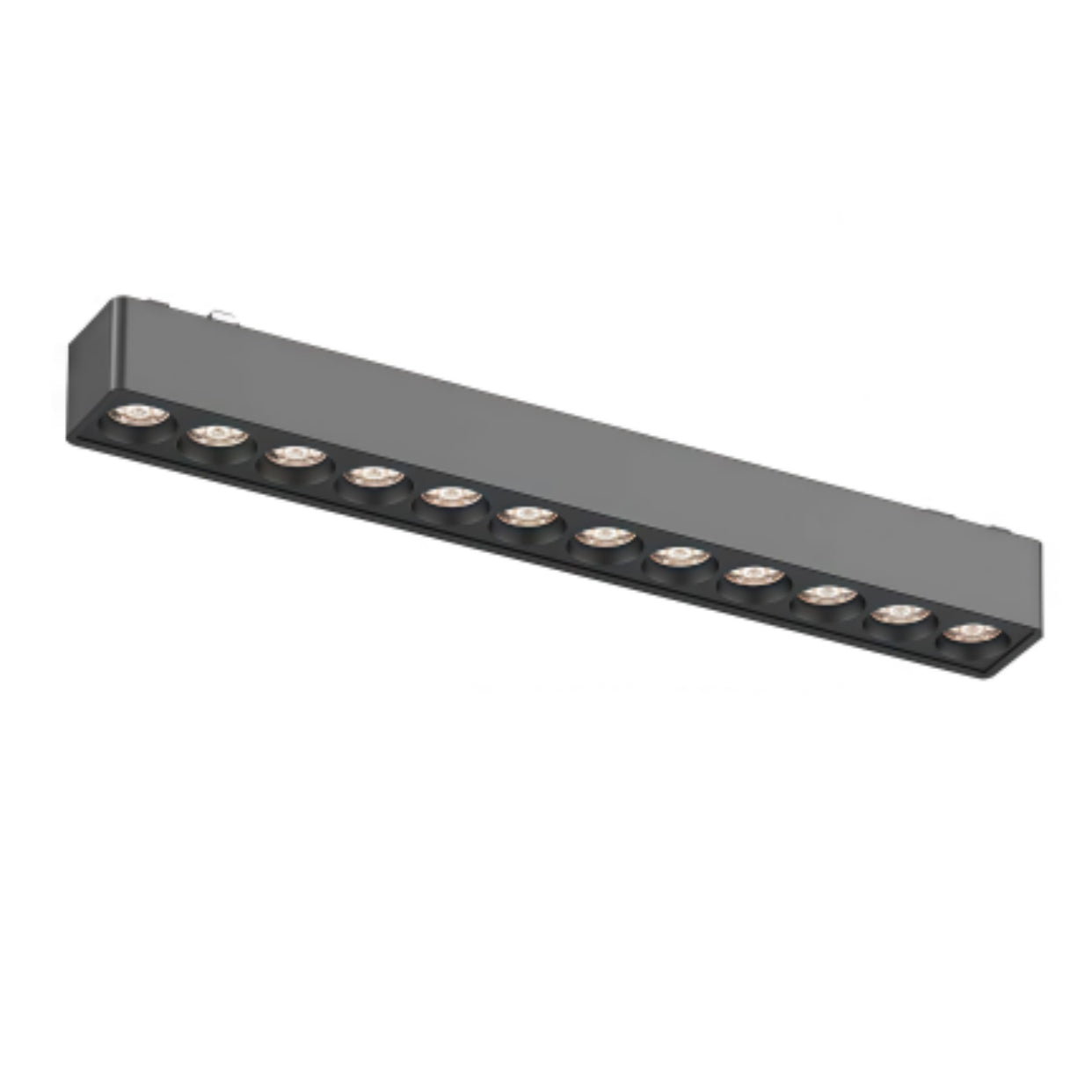 JINK Glide Air Array 12 smart track lighting