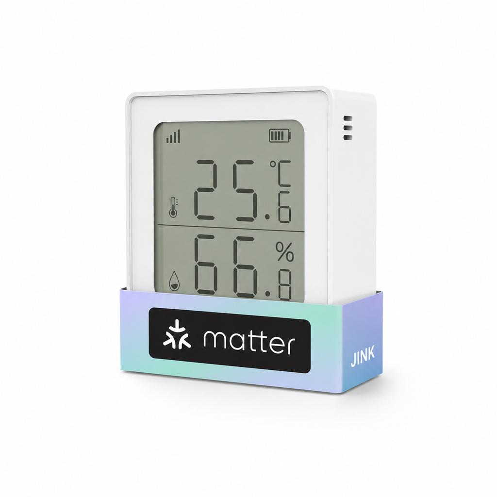 JINK Climate Sensor temperature and humidity sensor