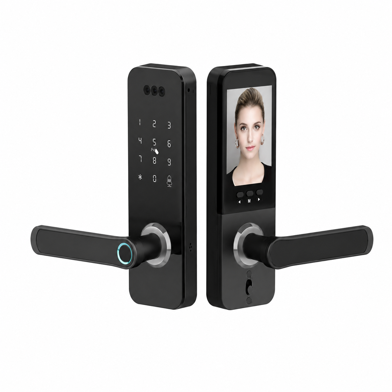 JINK Door Lock H25