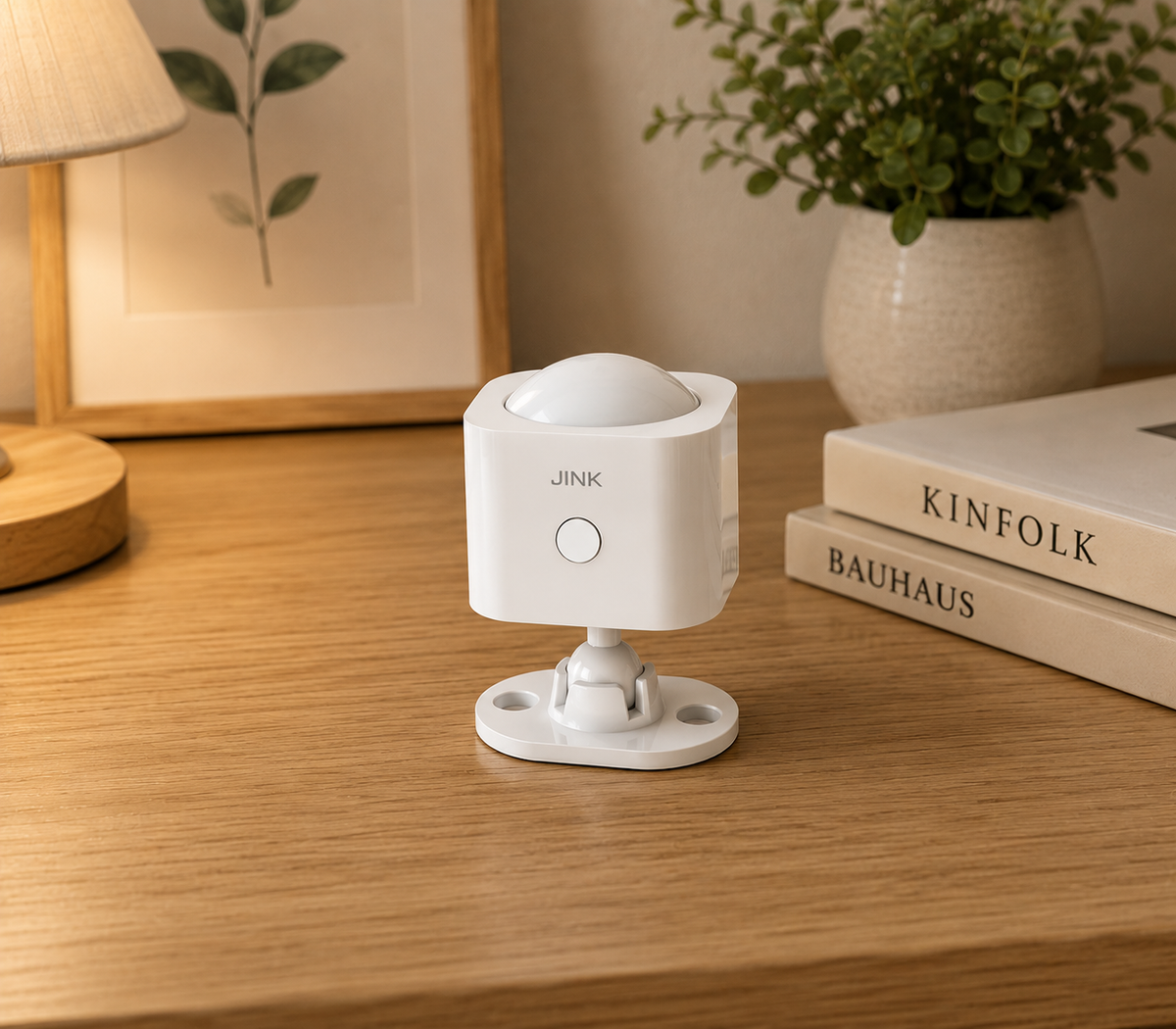 JINK PIR Motion Sensor
