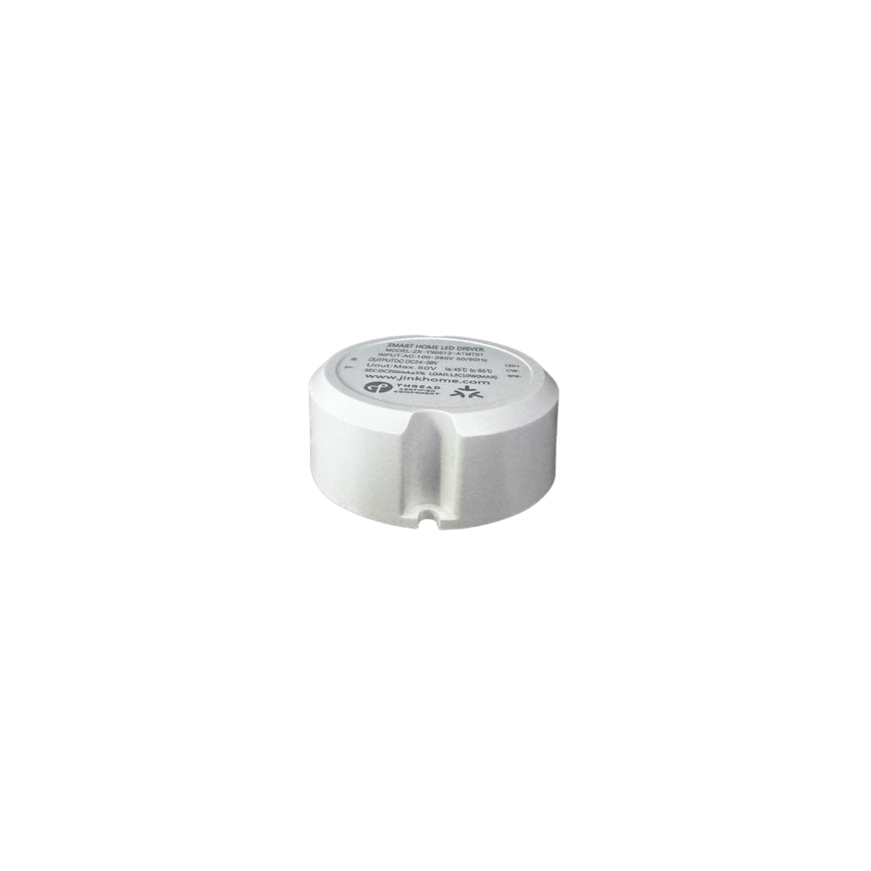 JINK Flux Pro ORD — Smart Presence Sensor