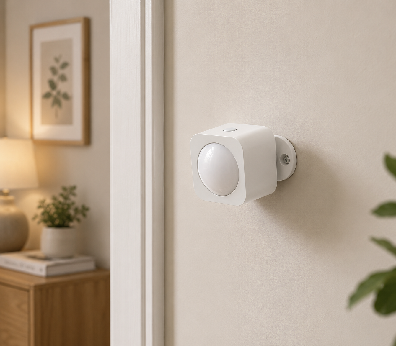 JINK PIR Motion Sensor