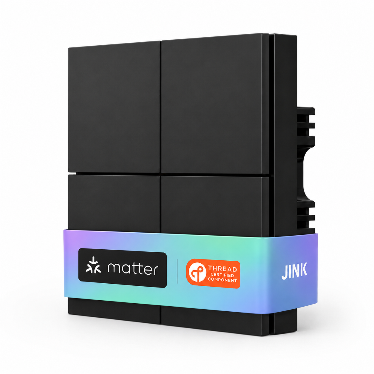 JINK Switch 8E Neo product image