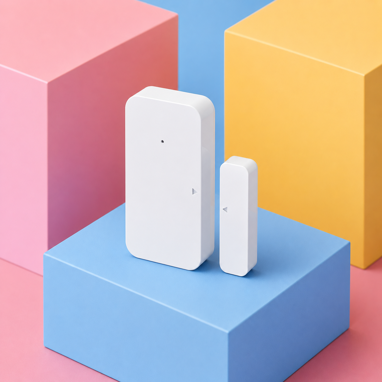 JINK Door and Window Sensor