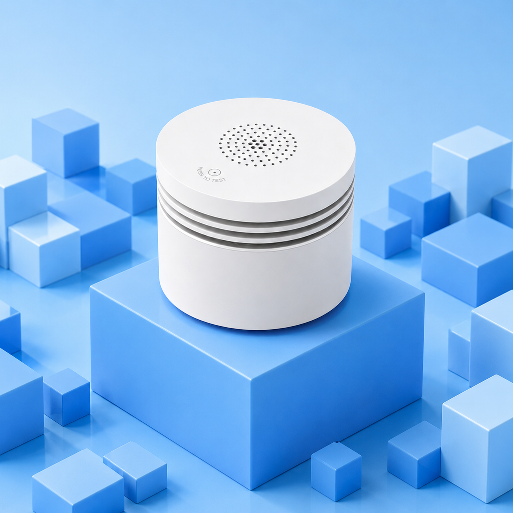JINK Smoke Sensor