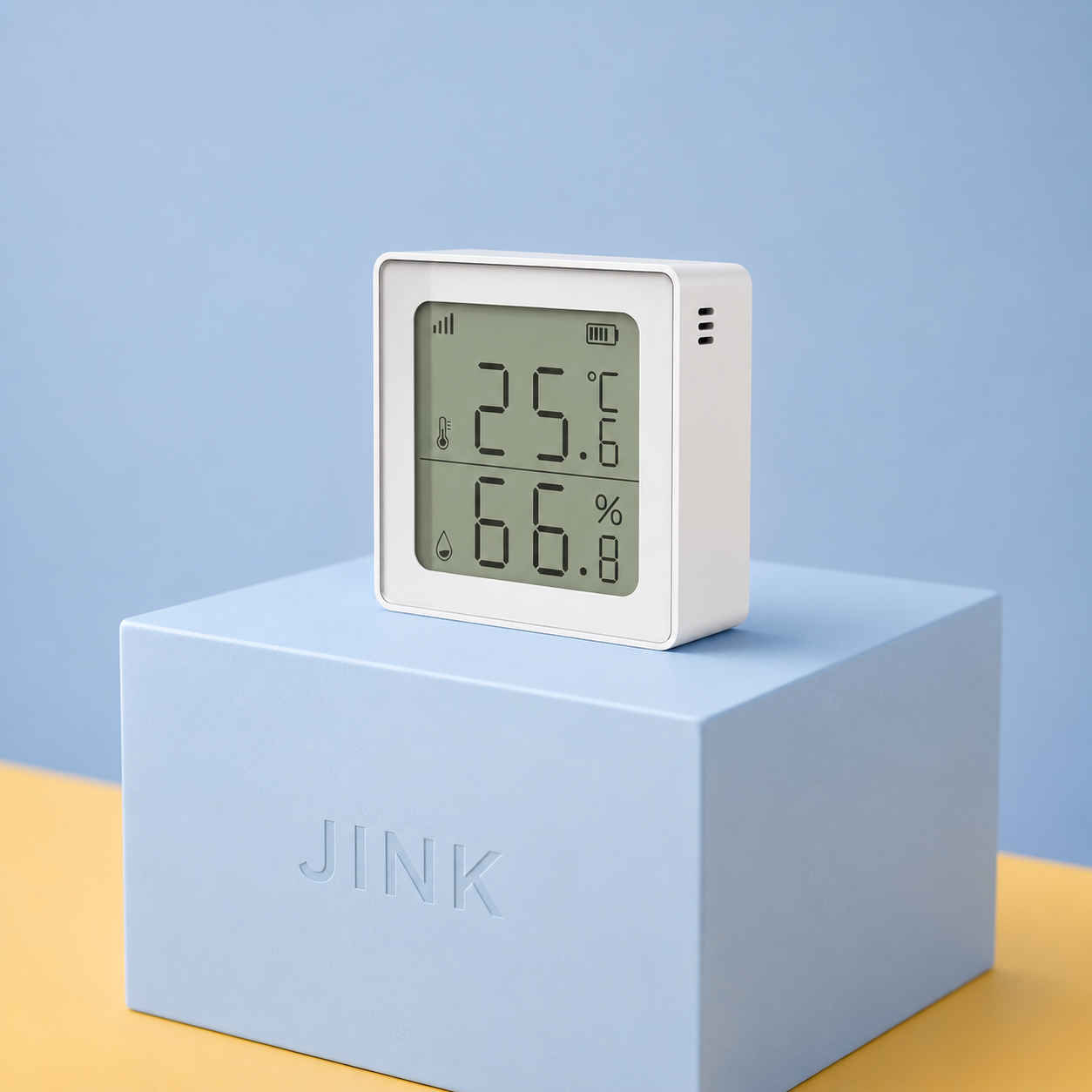 JINK Climate Sensor