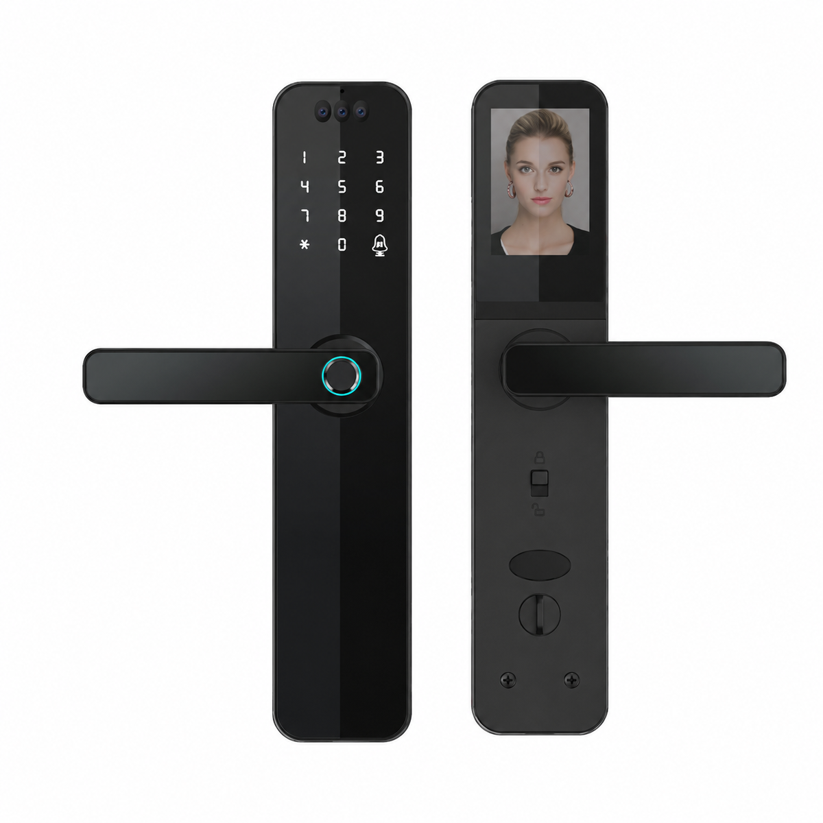 JINK Door Lock H37