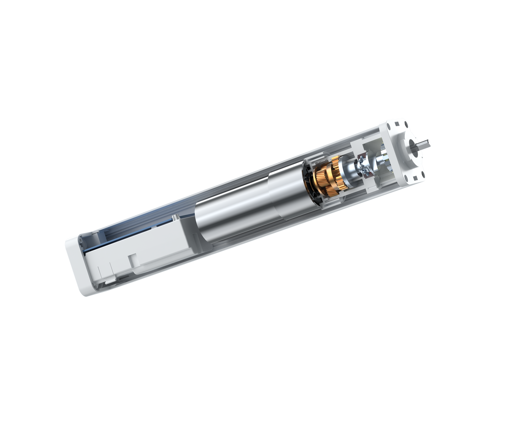 JINK Motor V2