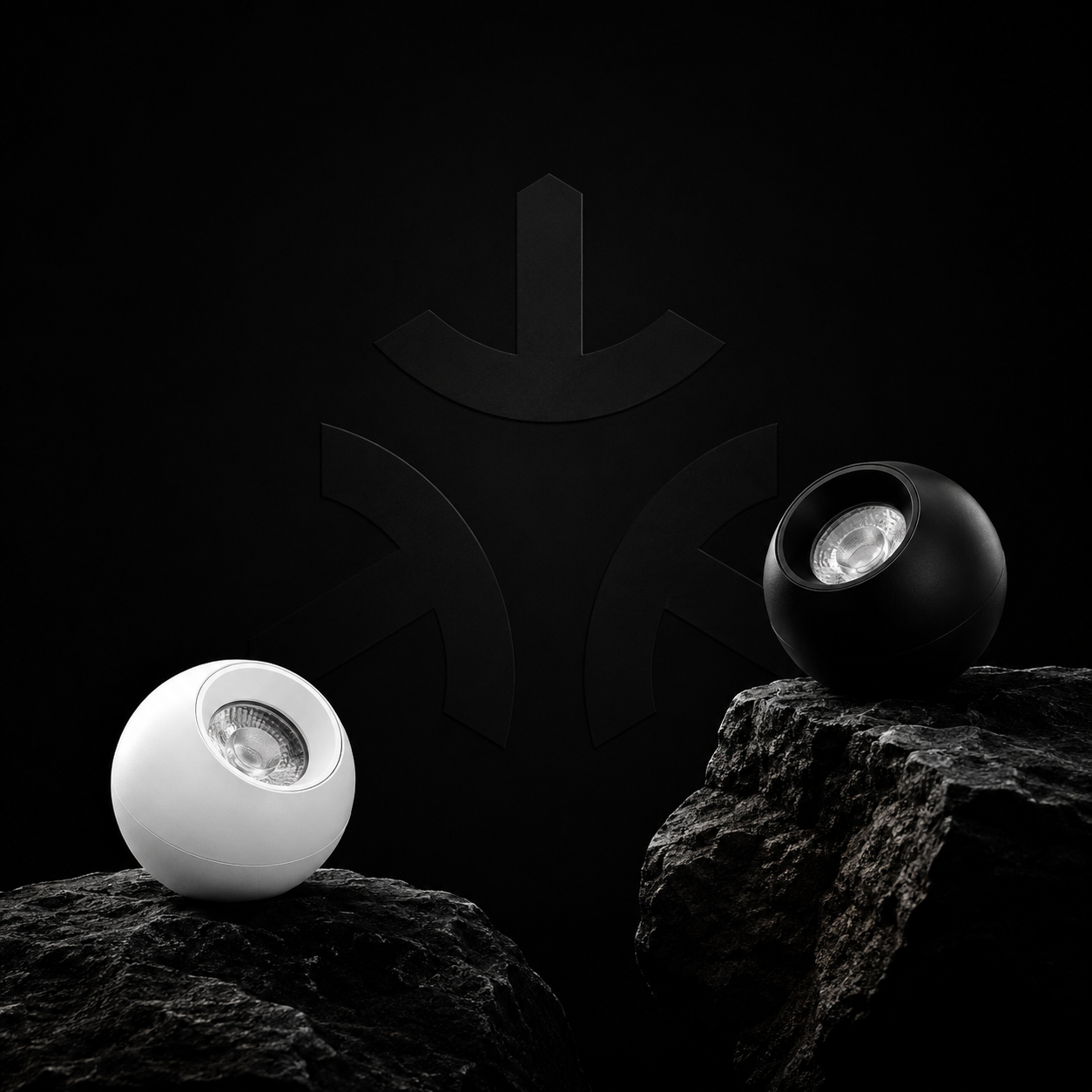 JINK Beam Ord100 — Smart Spotlight
