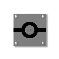 JINK Magnetic Wall Charging Switch 8E Pro